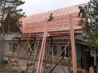 Кровельные работы.Скидки, фотография 5