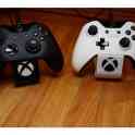 Подставка для джойстиков PS4 XBOX, фотография 1