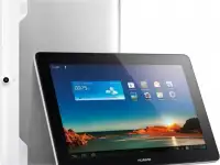 Планшет HUAWEI Media Pad 10 Link S10-101u 10,1 IPS 8 Gb Wi-Fi 3G, фотография 3