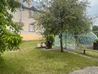 Продам двухэтажный дом в Лунинце, Брестская область, ул. Максима Богдановича 5, фотография 5