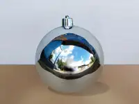 Новогодние пластиковые шары от белорусского производителя!, фотография 4