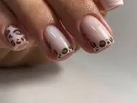 Маникюр педикюр, фотография 7