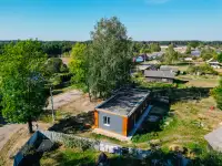 Продам современный дом на берегу реки, фотография 11