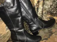 Продам сапоги женские , новые, фотография 2