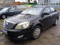 Продажа автомобиля Geely SC7, фотография 2