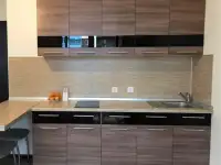 Корпусная мебель, Кухни, встроенные шкафы, кровати, комоды Жодино., фотография 2