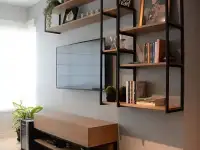Мебель Loft (Лофт) под заказ  Стиль и Надежность, фотография 9
