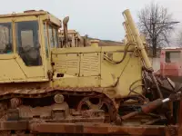 Аренда бульдозера Новополоцк, Полоцк