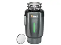Измельчитель пищевых отходов bort titan 6000 control