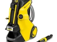 Мойка высокого давления karcher k5 smart control flex 1.324-730.0