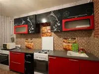 Квартира на сутки в Старых дорогах, Старые Дороги, ул.Армейская, д.7, корп.А, фотография 6