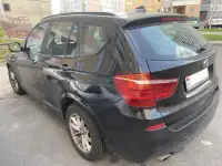 BMW X3, фотография 4