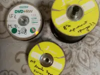 Диски DVDRW, фотография 5