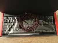 Продам клавиатуру HyperX Alloy FPS Pro Cherry MX Red, фотография 2