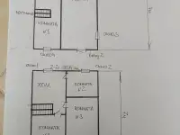 Продам новый дом рядом с березовой рощей в С/Т Дубрава-Мапид Воложинский р-н Раковский с/с, фотография 2
