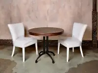 Чугунные подстолья, фотография 5