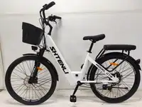 Электровелосипед shtenli model gt9, фотография 2