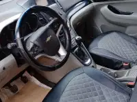 Chevrolet Orlando, фотография 5