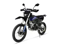 Мотоцикл brz x6 cbs300, фотография 2