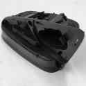 Зап. части для авто Tesla. Корпус зеркала наружного правого Tesla model XJ Mirror housing right ou, фотография 5