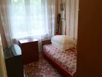 Светлогорск, Первомайский м-н, 52, фотография 5