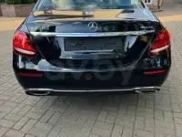 Mercedes-Benz E-Класс w213, фотография 4