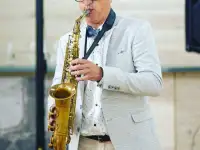 Ведущий праздников, Тамада, Саксофон, Вокал, фотография 3