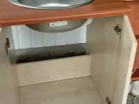 Мойка с раковиной из нержавейки, фотография 2