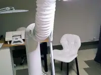 Вытяжка для педекюра, фотография 4
