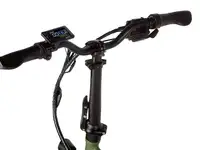 Электровелосипед gelbert saturn 3 pro max, фотография 5