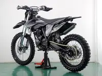 Мотоцикл кросс / эндуро oxo venom 250, фотография 5