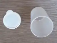 Стаканчик лабораторный 40/50 мл, фотография 2