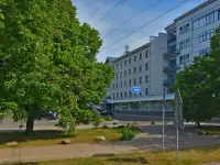 Аренда/продажа офисного помещения, Некрасова ул, 114,