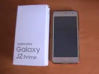 SAMSUNG Galaxy J2 Prime (DUO) 2018г.
