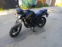 Motoland Bandit 300