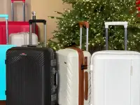 Предлагаем купить Маленький чемодан в Интернет-магазине чемоданов YourStore.by, фотография 3