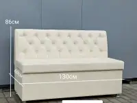 Диванчик прямой 120см новый в наличии Рассрочка, фотография 9