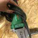 Hitachi CN 16SA Ножницы по металлу б/у