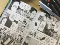 One-Punch Man Коллекция книг