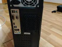 Офисный ПК Celeron G4900 RAM 8GB DDR4 SSD 240GB, фотография 8