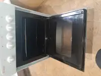 Продам газовую плиту Гефест. Б у 4 года. Витебск цена 300 руб самовывоз, фотография 2