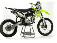 Питбайк pwr racing frz 125 19/16