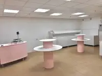 Мебель для магазина, фотография 3