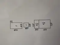 Продаю дом с участком, д.Тычинки ул. Центральная д.11, фотография 9