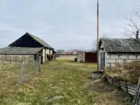 Дом с участком, Д. Федьковичи , Ул. Гагарина