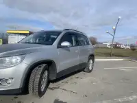 Продам автомобиль Volkswagen Tiguan, фотография 4