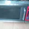 Microwave oven MOD.MDW1052-25 E/N CP10, фотография 2