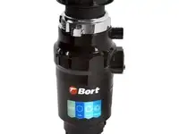 Измельчитель пищевых отходов bort master eco