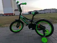 Детский велосипед, фотография 2