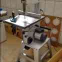 Ленточная пила Makita LB1200F, фотография 3